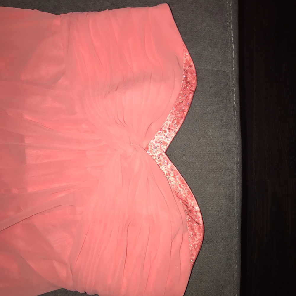 NWT David’s Bridal Gown